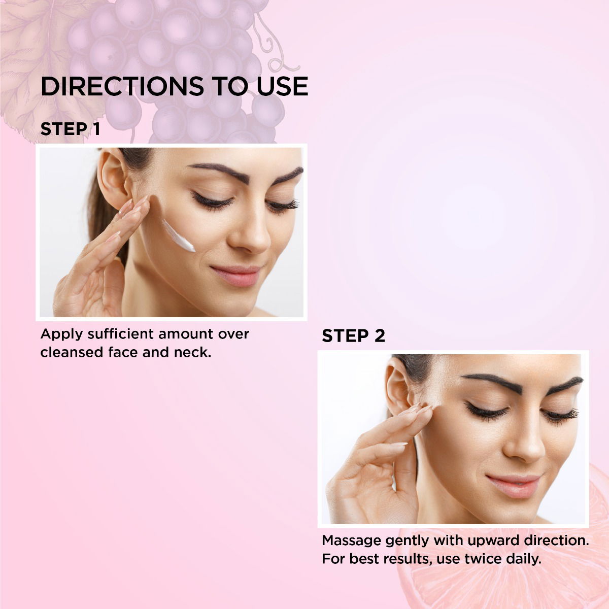 Moha Skin Cream